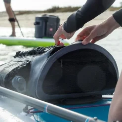 Red Paddle sac de pont