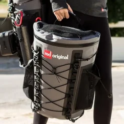 Red Paddle sac de pont