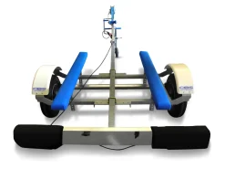 Remorque CBS B0160