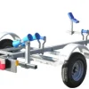 Remorque CBS P0220
