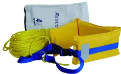 Rescuer système 4Water