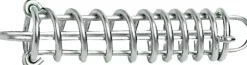 Ressort mouillage inox à pas variable Osculati