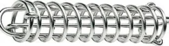 Ressort mouillage Osculati inox / acier galva