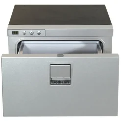 Réfrigérateur Isotherm DR16 inox