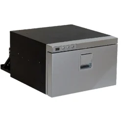 Réfrigérateur Isotherm DR16 inox