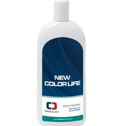 Régénérant Osculati New color life pour peintures passées