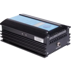 Régulateur Hybrid MPPT Silentwind 48V