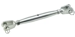 Ridoirs Plastimo standard