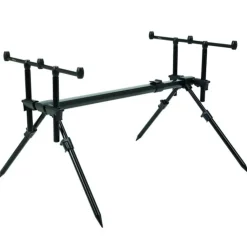 Rod Pod CarpSpirit Blax Alu-Lite 3 Cannes