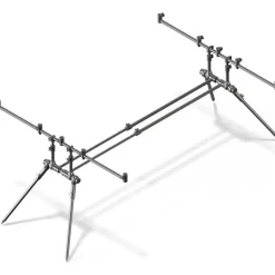 Rod Pod CarpSpirit Inox 3/4 Cannes
