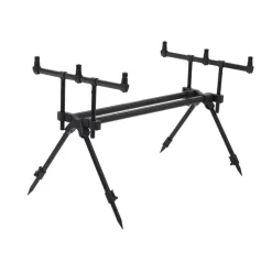 Rod Pod Prologic C-Series Tubulaire Double 3 Cannes