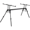 Rod Pod Prologic Element Q/R Quad-Sky Rod Pod