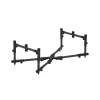 Rod pod Prologic K3 Carbon ROD POD SYSTEM
