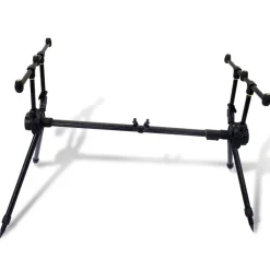 Rod Pod Radical Carp After Dark