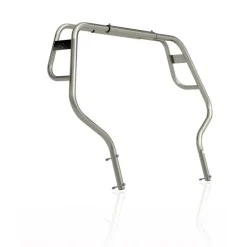Roll bar inox MATC RTA48