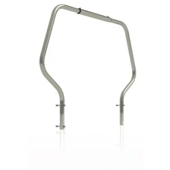 Roll bar inox MATC RTC48