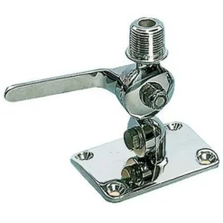 Rotule Inox pour Antenne