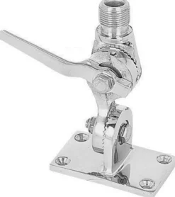 Rotule Shakespeare inox 4187