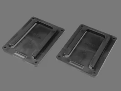 Roue de mise à l'eau Float Plus Kit complet