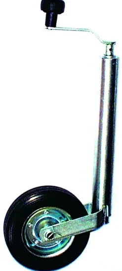 Roue Jockey D48