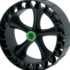 Roues de rechange Railblaza SandTrakz pour chariot C-Tug
