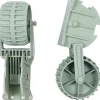 Roues de relevage 4Water plastique