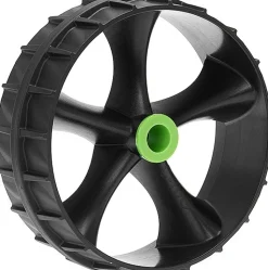 Roues Railblaza Kiwi anti crevaison pour chariot C-TUG