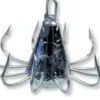 Roumagnole 12 hameçons Kali Kunnan - 45gr