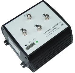 Répartiteur de charge Cristec