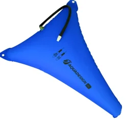 Réserve de flottabilité Aqua Design - 60L - Bleu