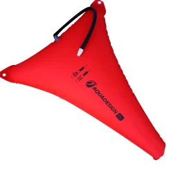 Réserve de flottabilité Aqua Design pour kayak et canoe