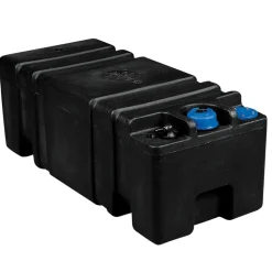 Réservoir essence Nuova Rade Ercole avec bouchon de fermeture entrée droite