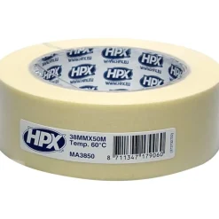 Ruban adhésif de masquage Hpx 38mmx50M