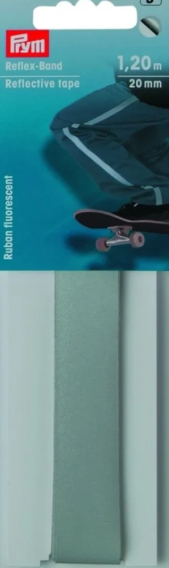 Ruban Euromarine fluorescent