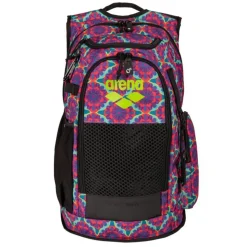 Sac à dos Arena All Set 45L - Floral