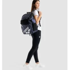 Sac à dos Arena One Go 45L - Navy