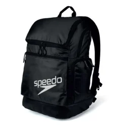 Sac à dos de natation Teamster 2.0 Rucksack 35 L Black