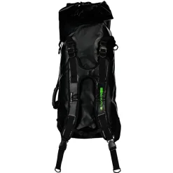 Sac à dos Etanche Salvimar Dry Back Pack 60/80 L - Carbon Look