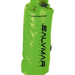 Sac à dos Etanche Salvimar Dry Back Pack 60/80 L - Acid