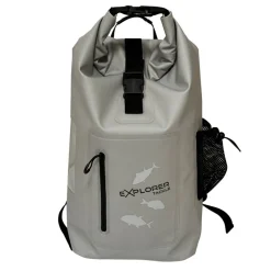 Sac à dos Explorer Tackle Week-end trip Proof Pack