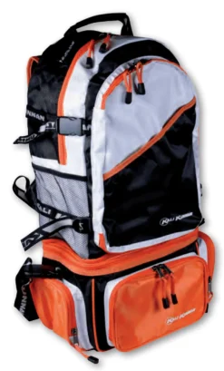 Sac à dos Kali Kunnan Backpack Macuto