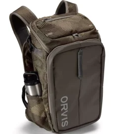 Sac à dos Orvis Bug Out Camou