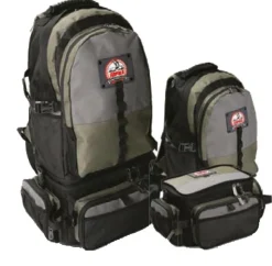 Sac à Dos Rapala 3 en 1 Combo