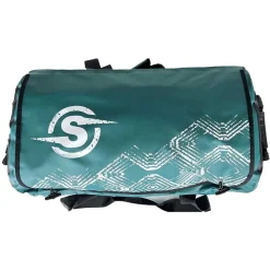 Sac à Dos Sigalsub Mini Trek Dry Vert