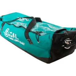 Sac à Dos Sigalsub Trek Dry Vert