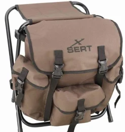 Sac à dos siège Sert Instinct Rucksack