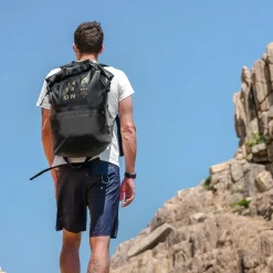 Sac à dos étanche Aztron 40 L