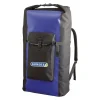 Sac à dos étanche Gumotex 80 litres