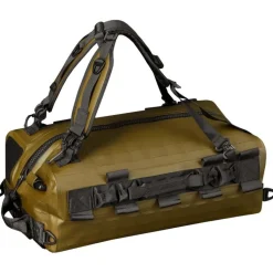 Sac à dos étanche HPA Hybridduffle 90 Kaki