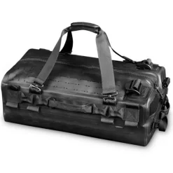 Sac à dos étanche HPA Hybridduffle 30 Noir